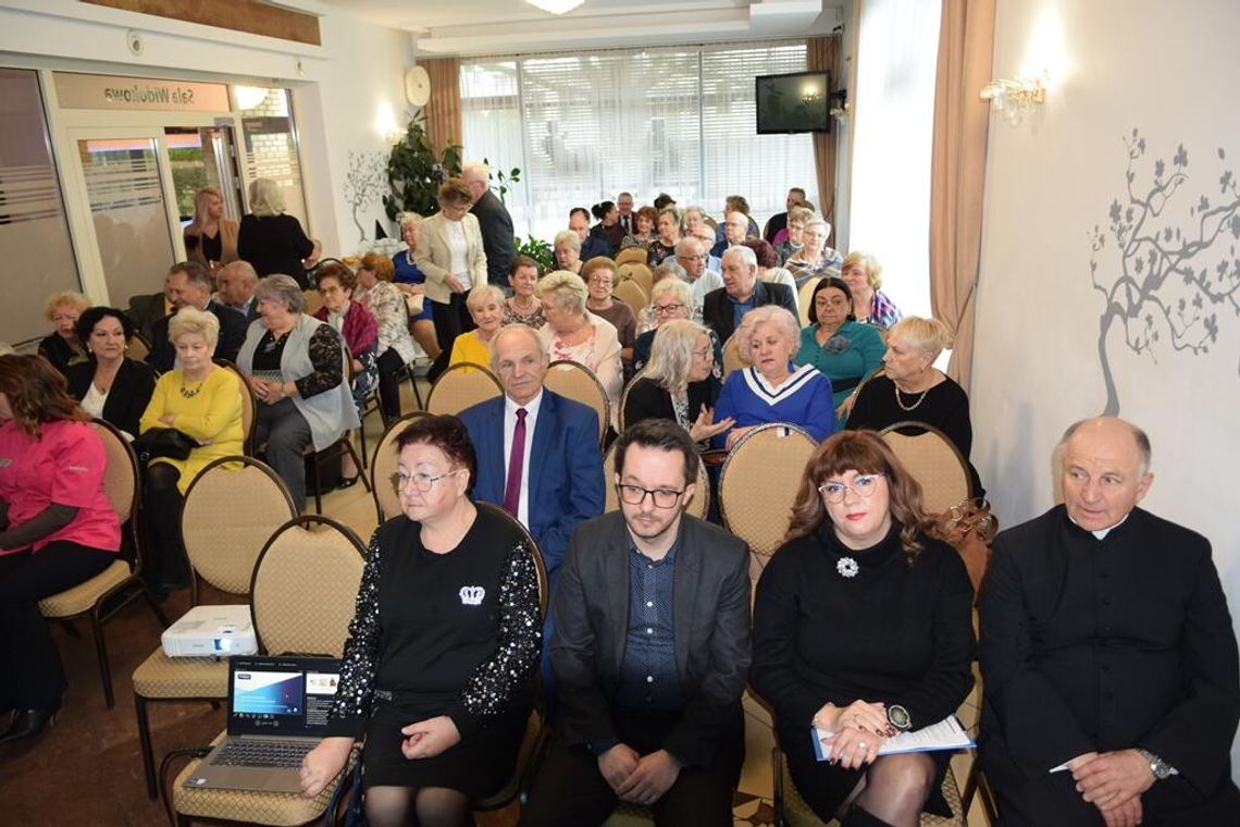 Międzyrzec Podlaski. Obchodzili Światowy Dzień Cukrzycy