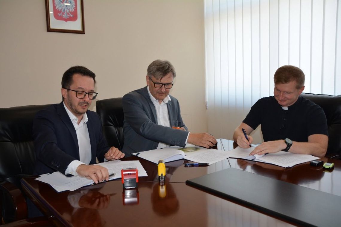 Międzyrzec Podlaski. Powstaną mieszkania dla osób z niepełnosprawnością Międzyrzec Podlaski. Powstaną mieszkania dla osób z niepełnosprawnością