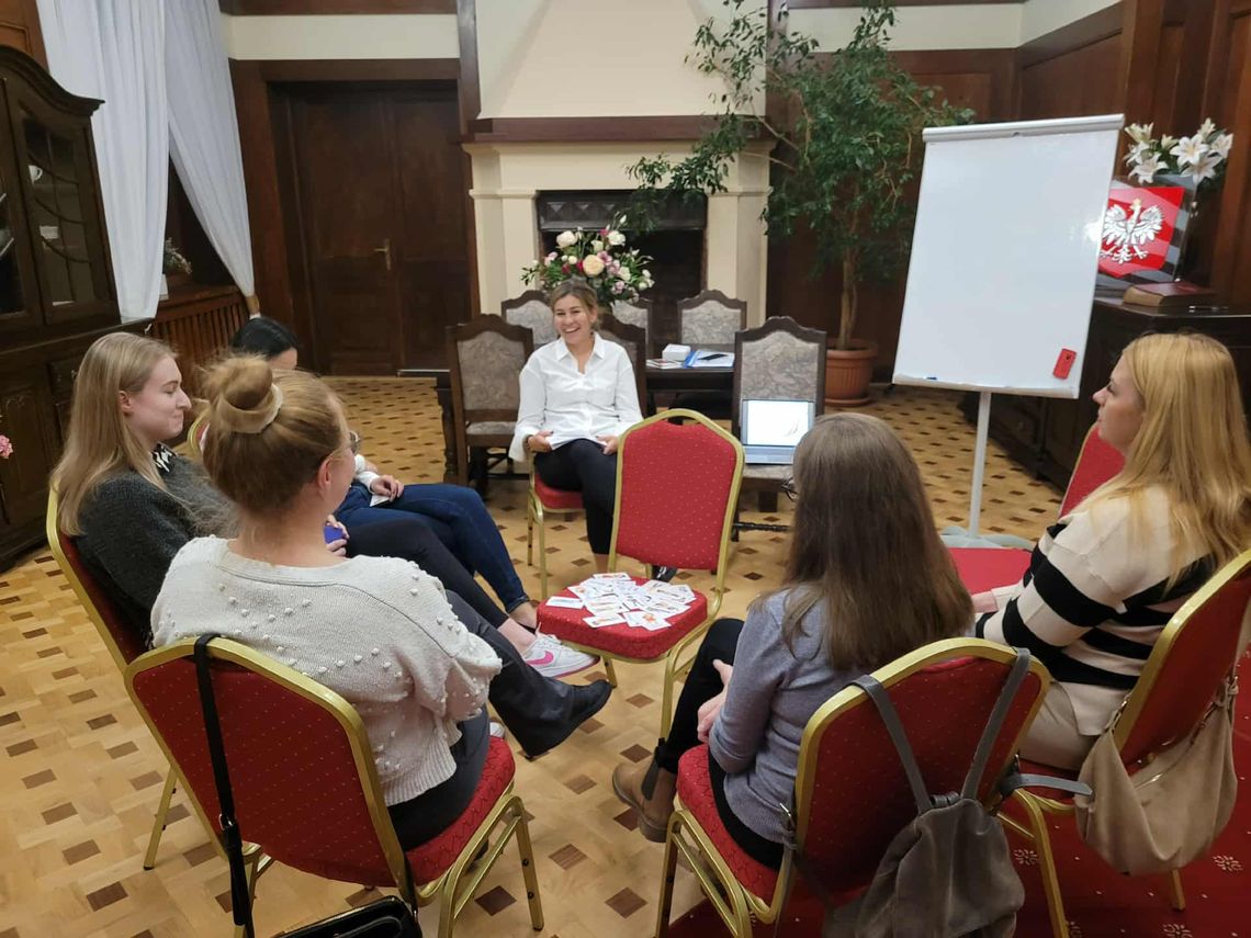 Międzyrzec Podlaski. Przygotowali komiks historyczny Międzyrzec Podlaski. Przygotowali komiks historyczny