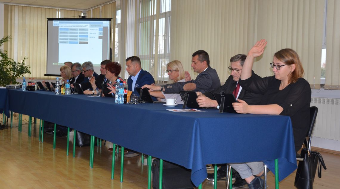 Międzyrzec Podlaski: Radni podejmą decyzję w sprawie straży miejskiej