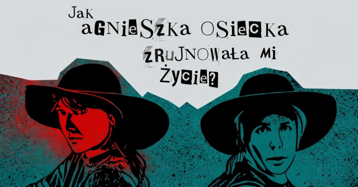 Międzyrzec Podlaski. Recital w wykonaniu Marty Tchórzewskiej