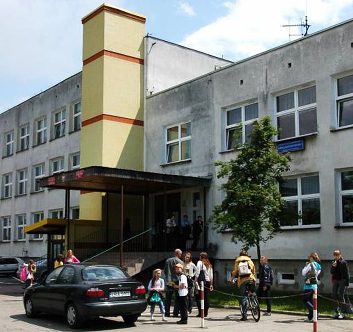 Międzyrzec Podlaski: Rusza rekrutacja do szkół i przedszkoli