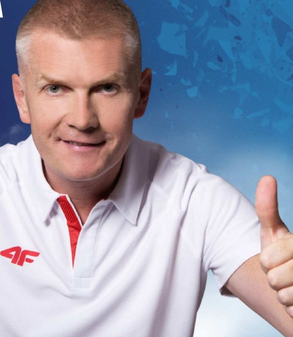 Międzyrzec Podlaski. Spotkanie z mistrzem świata Międzyrzec Podlaski. Spotkanie z mistrzem świata