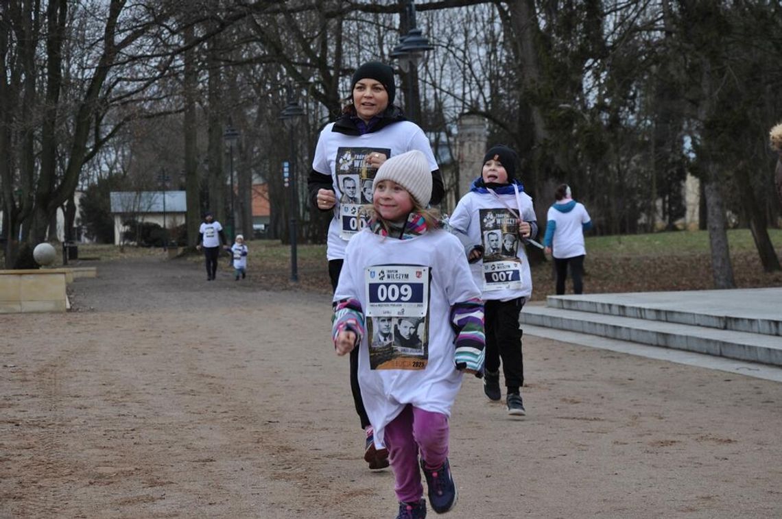 Międzyrzec Podlaski. Upamiętnili Żołnierzy Wyklętych