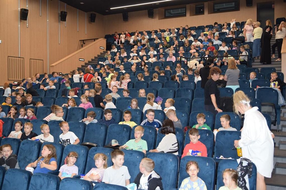 Międzyrzec Podlaski. Wipasz dla uczniów