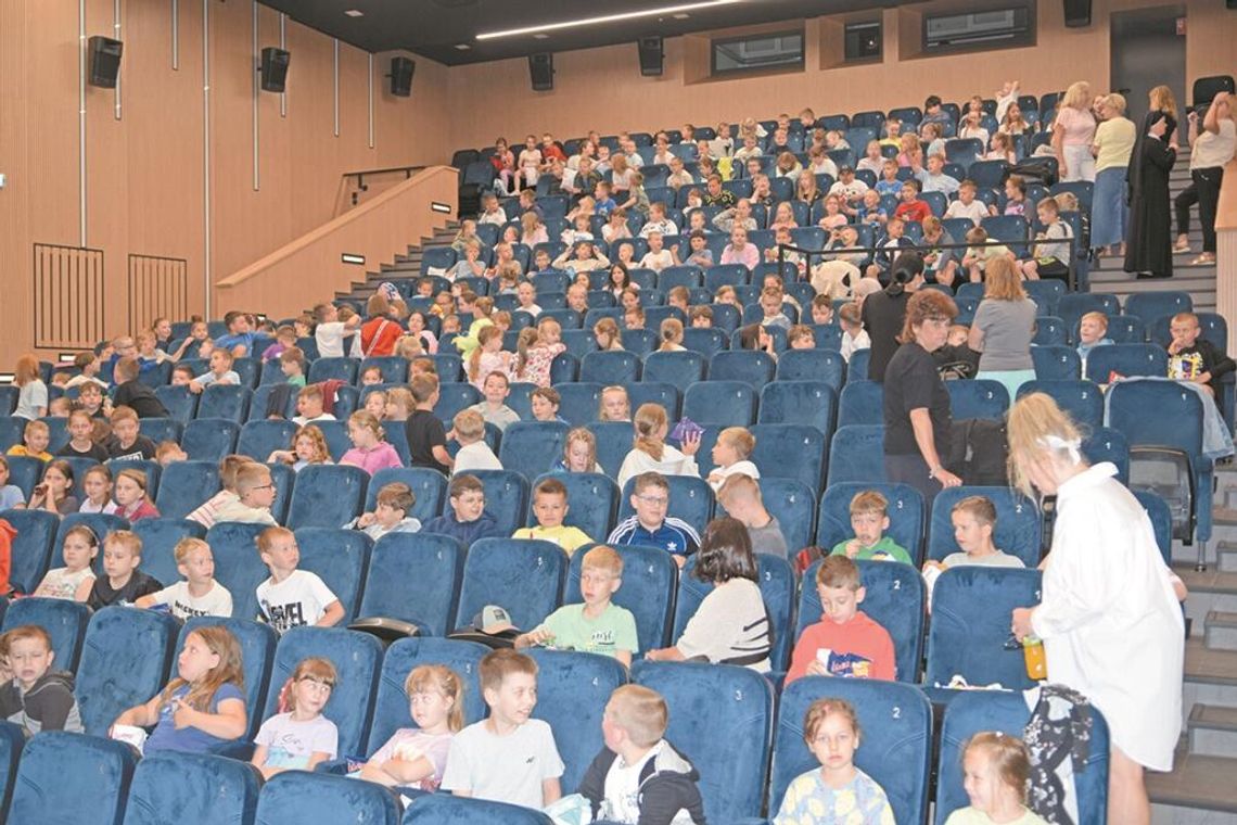 Międzyrzec Podlaski. Wipasz dla uczniów wszystkich szkół Międzyrzec Podlaski. Wipasz dla uczniów wszystkich szkół