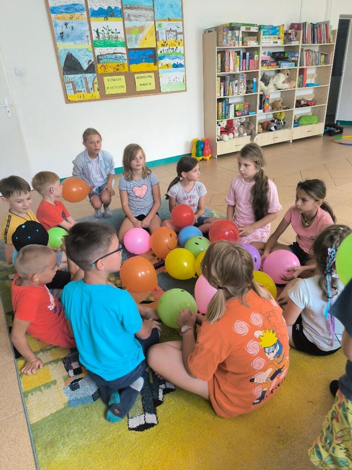 Międzyrzec Podlaski. Wolontariusze poszukiwani