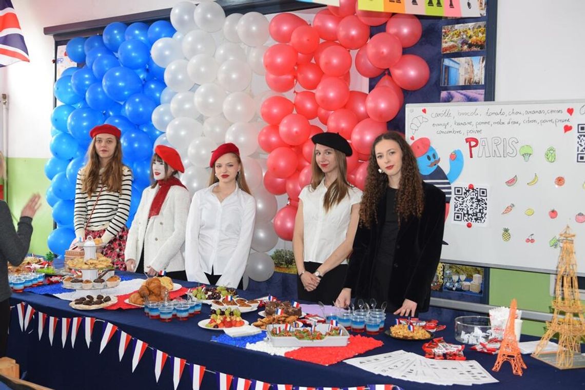 Międzyrzec Podlaski. ZSE zaprosił na Dzień Otwarty [GALERIA ZDJĘĆ]