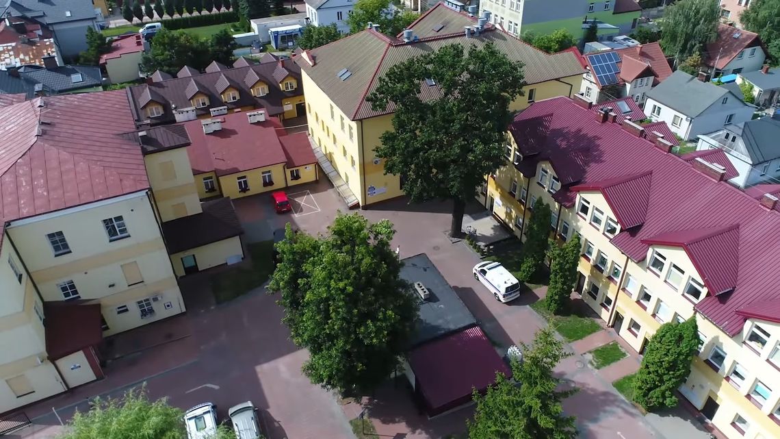 Międzyrzecki SP ZOZ inwestuje, by przetrwać