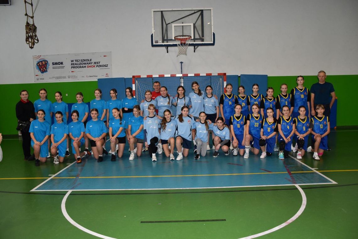 Międzyrzeczanki najlepsze