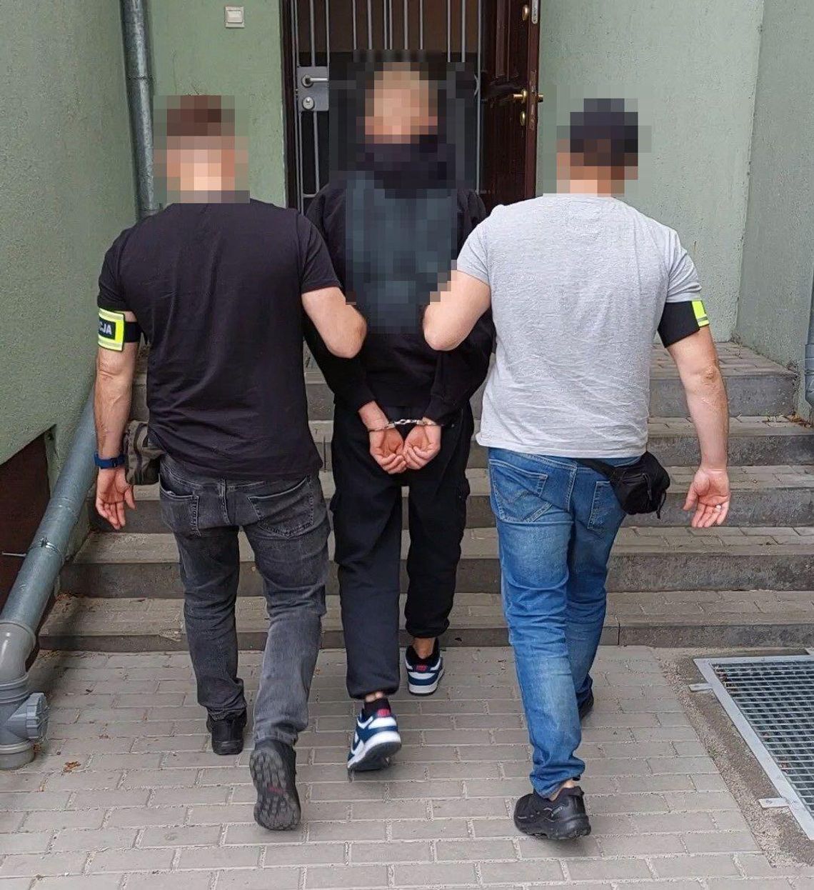 Mieli prawie 3 kg narkotyków. Mogą "posiedzieć" nawet 10 lat Mieli prawie 3 kg narkotyków. Mogą "posiedzieć" nawet 10 lat