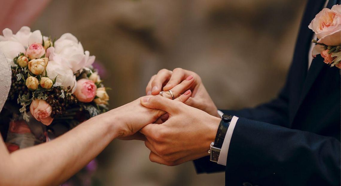 Mieszane małżeństwa. Mamy rekord polsko-ukraińskich związków