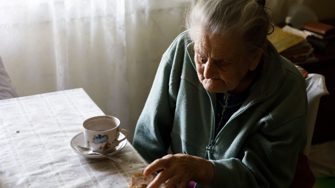 Seniorzy biją rekordy umów dożywocia