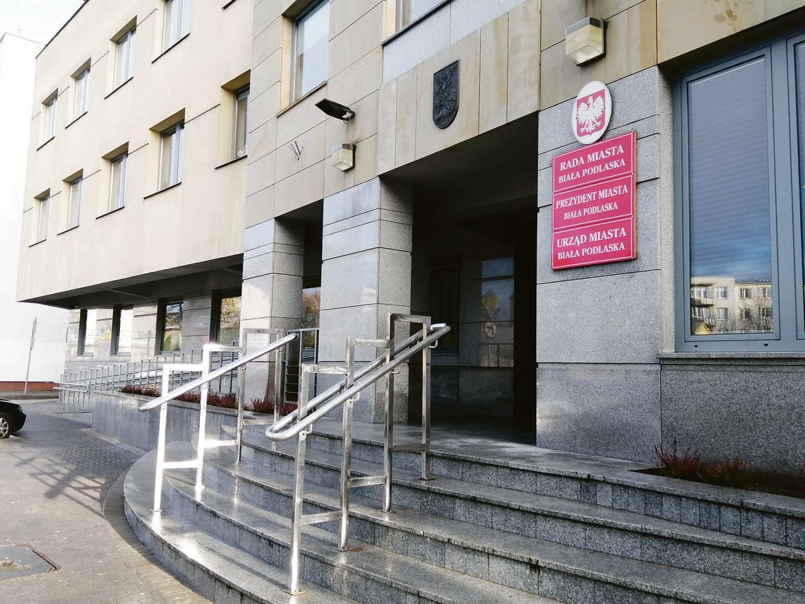 Mieszkaniec (nie)mile widziany?