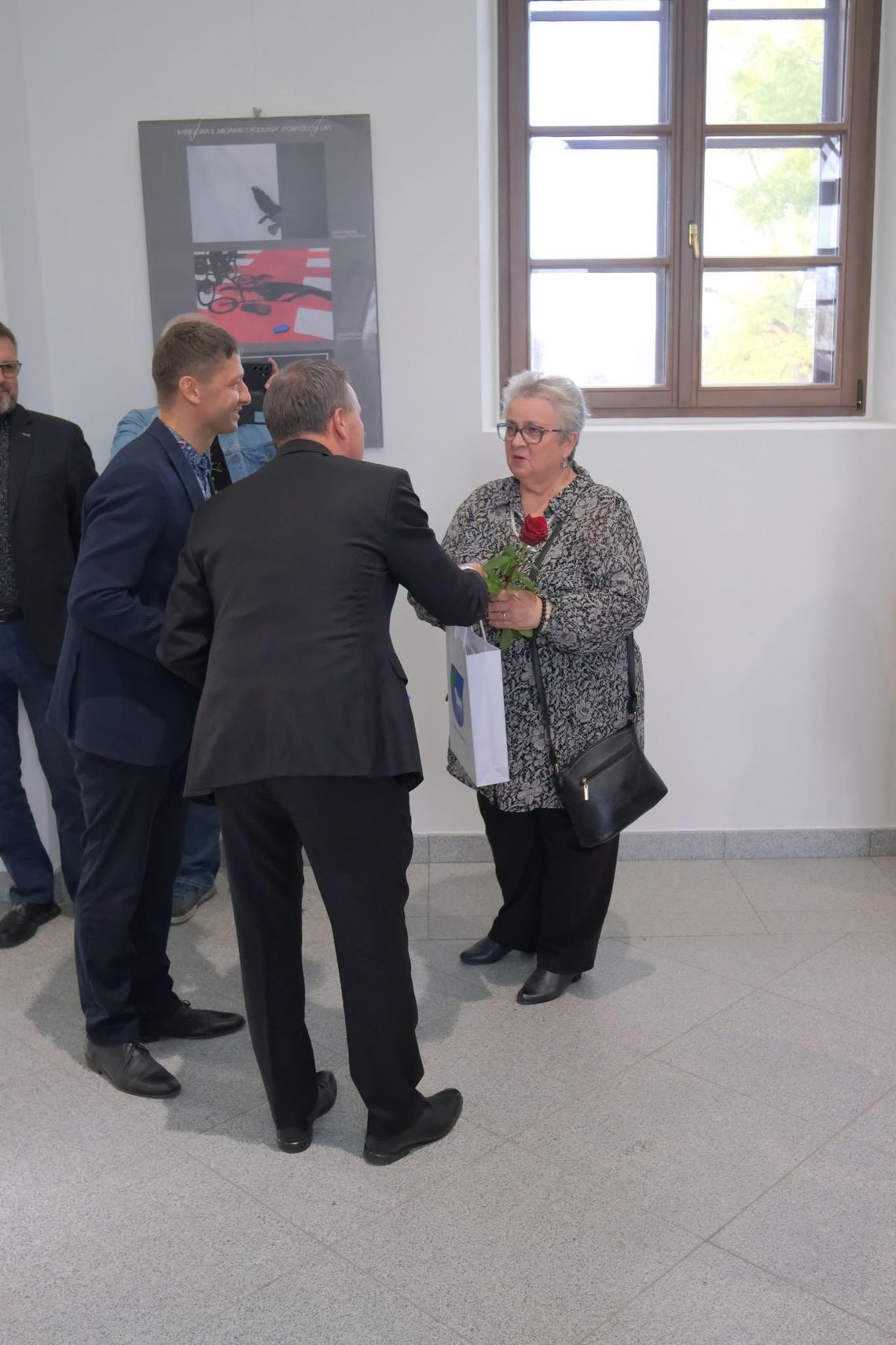 „Migawki z Podlasia" – wyjątkowe spotkanie z fotografią! „Migawki z Podlasia" – wyjątkowe spotkanie z fotografią!