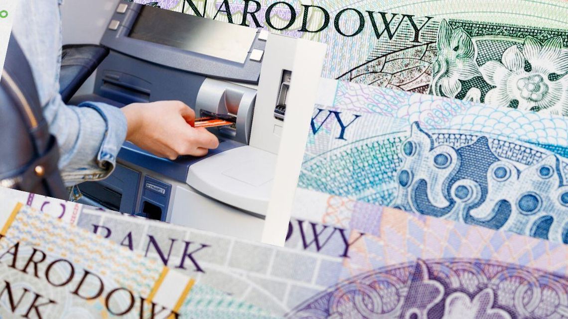 Miliardy złotych leżą na kontach