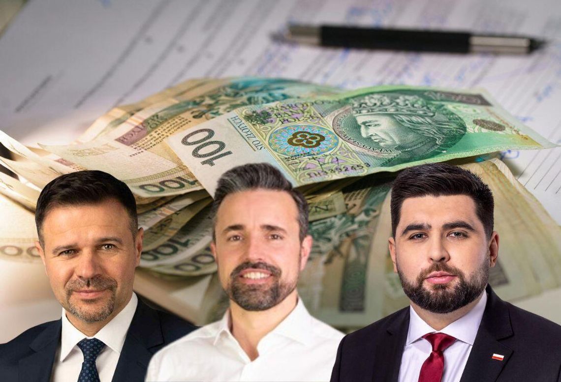 Miliony na inwestycje i rosnące długi. Biała Podlaska z relatywnie niskim zadłużeniem