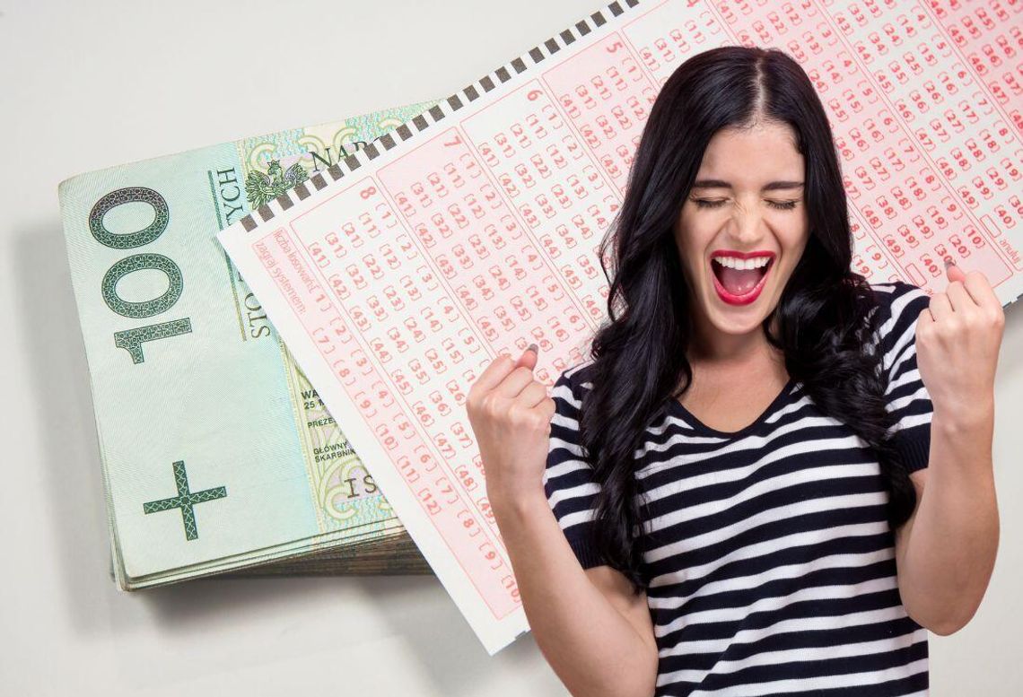 Lubelskie. Miliony z Lotto trafiły do Lubelskiego. Zamość na czele