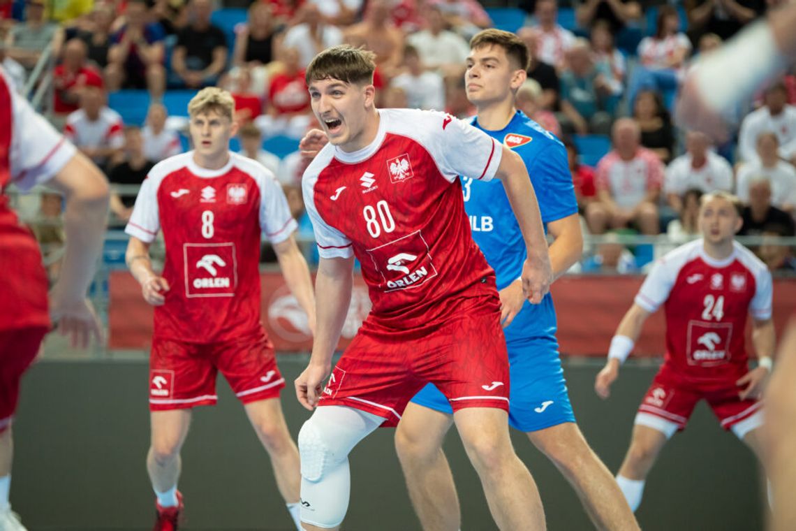 Mimo lania ze Słowenią, ciągle z szansami Mimo lania ze Słowenią, ciągle z szansami