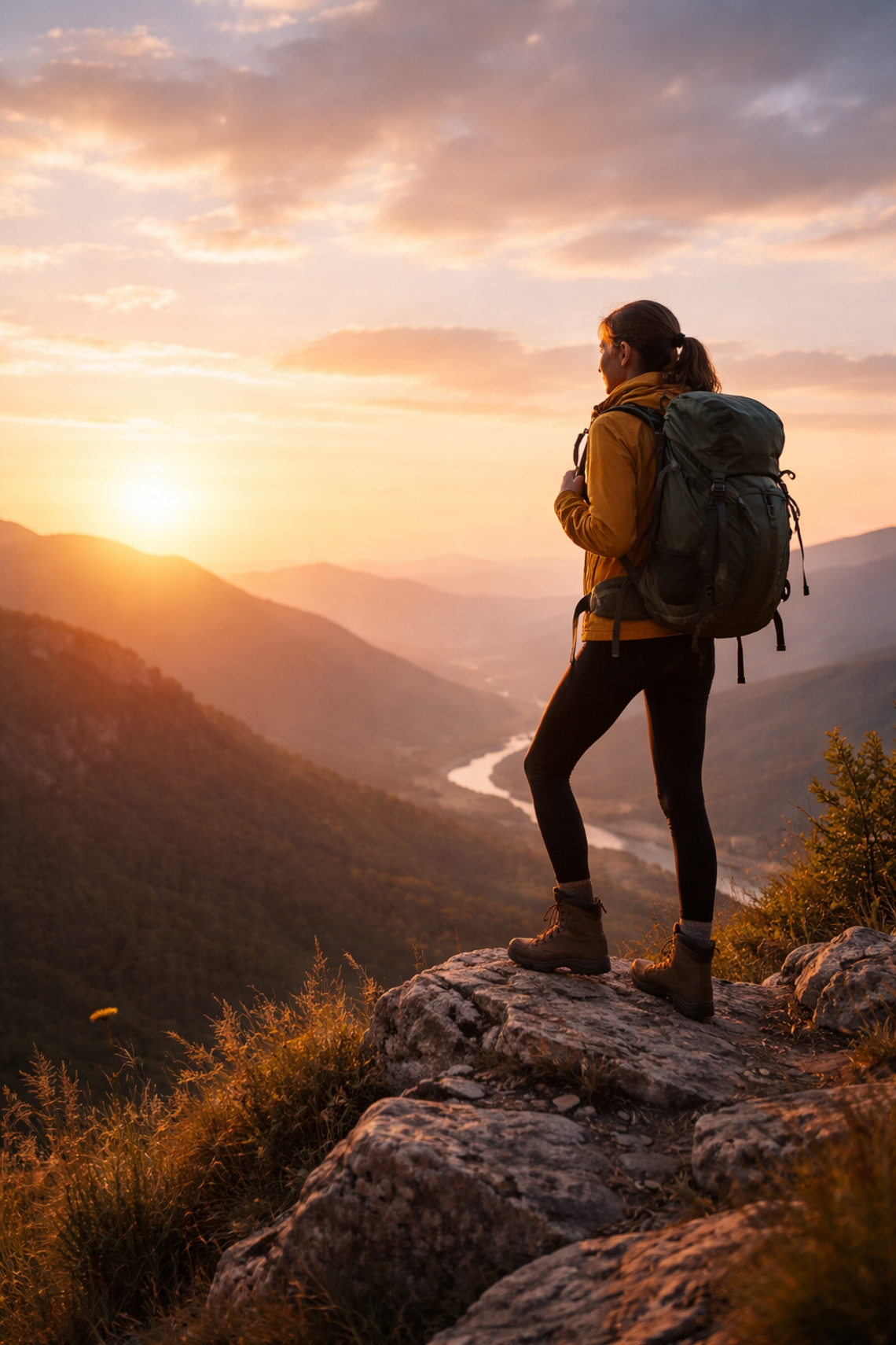 Minęły trzy miesiące. Ile zostało z Twoich postanowień?
