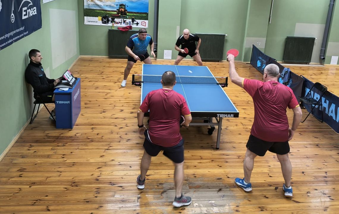 Minimalna porażka w Chełmie