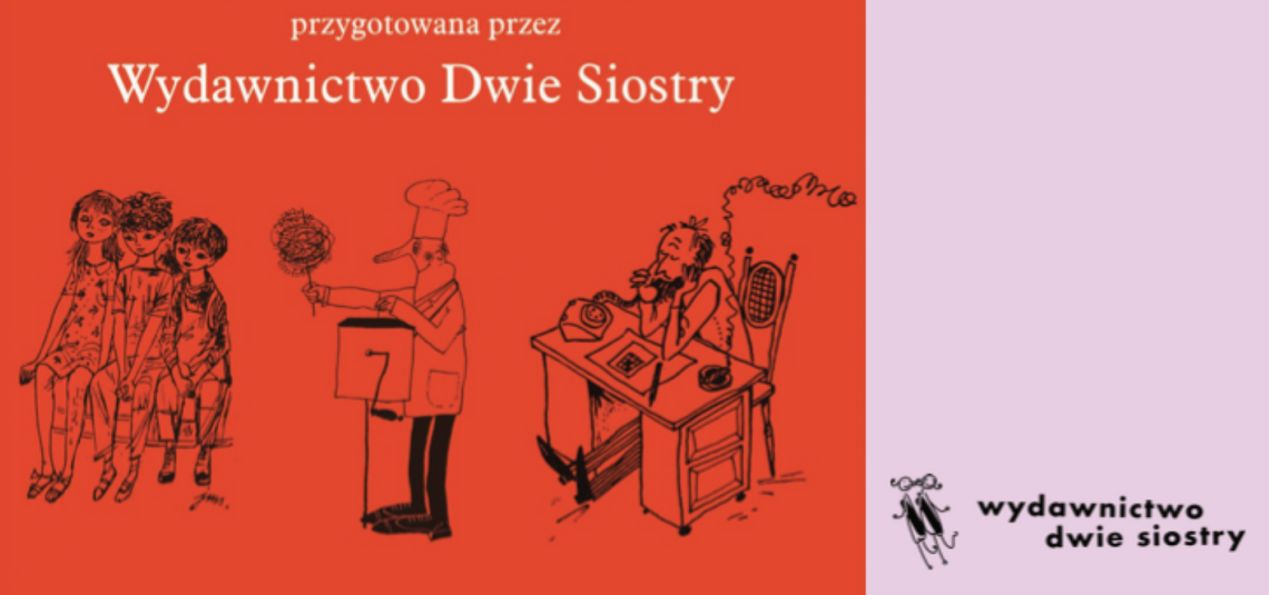 Mistrzowie polskiej ilustracji książkowej we Włodawie
