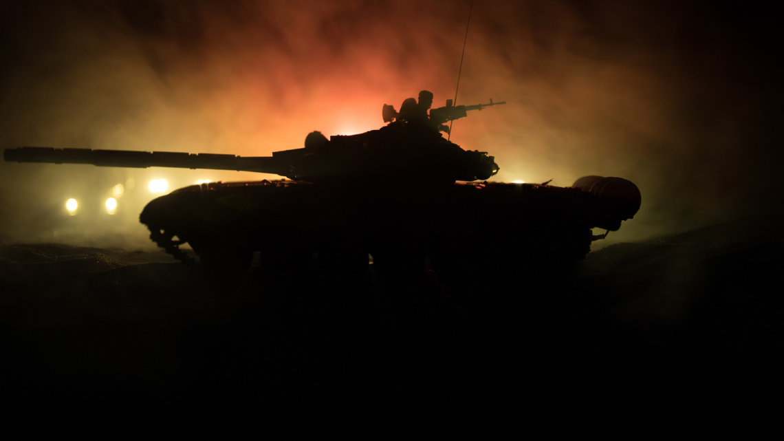 Młodzi nie rwą się do walki za Polskę. Większość jest na NIE Młodzi nie rwą się do walki za Polskę. Większość jest na NIE