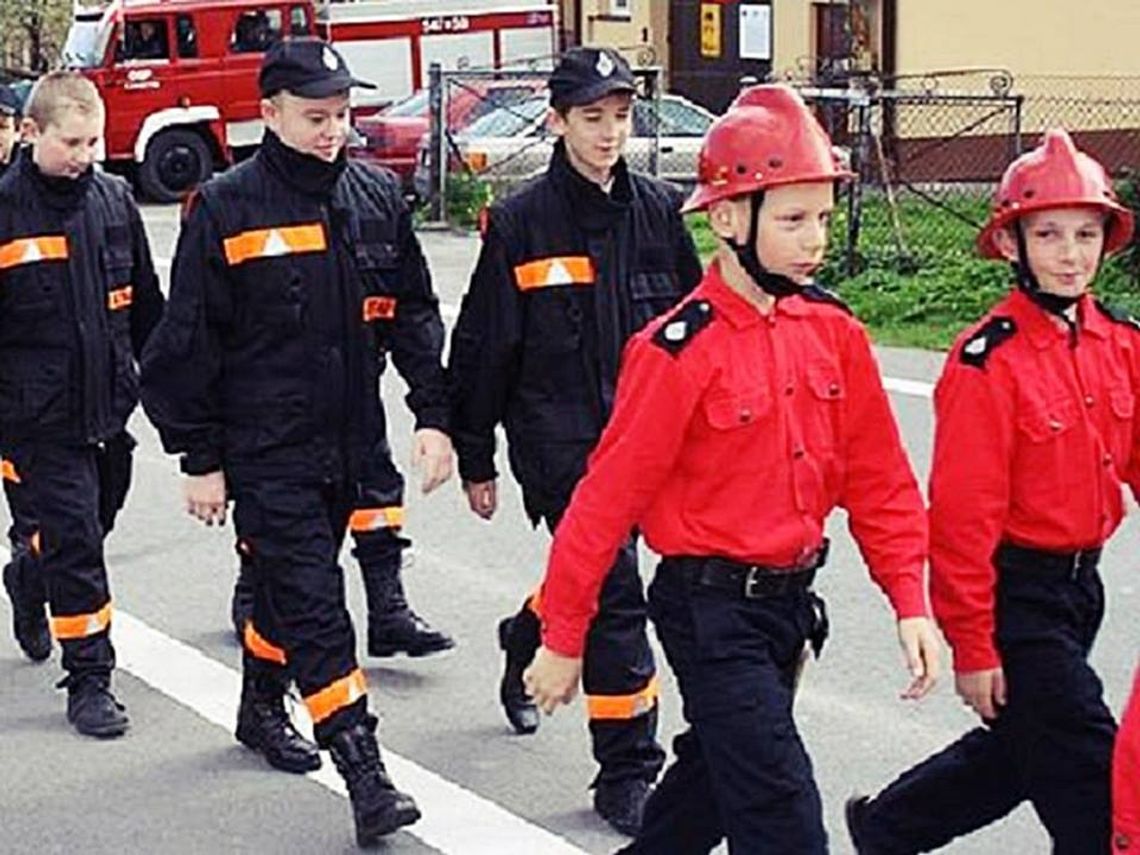 Młodzi strażacy zawalczą w turnieju drużyn pożarniczych