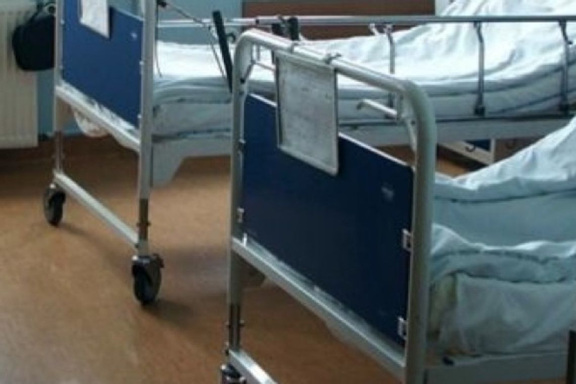 Mniej łóżek w oddziale dziecięcym bialskiego szpitala?
