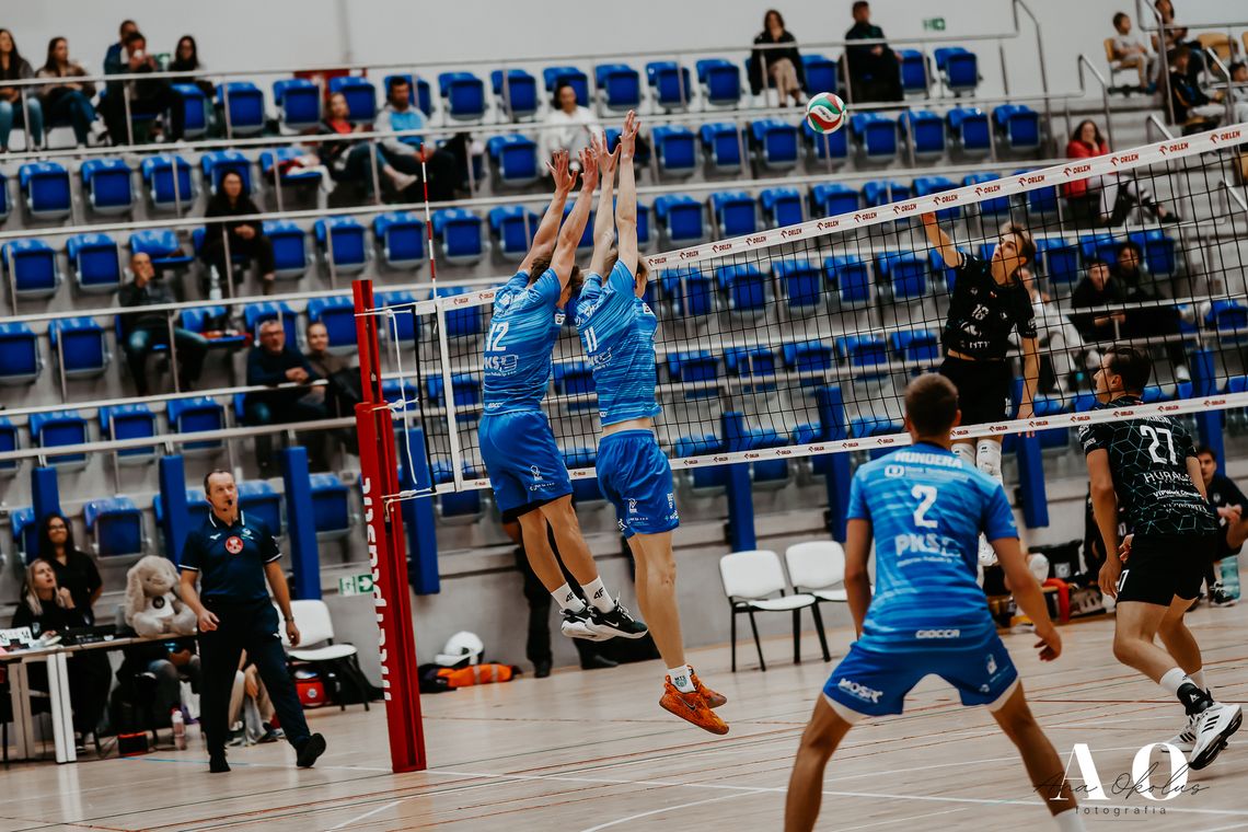 MTS za burtą Pucharu Polski MTS za burtą Pucharu Polski