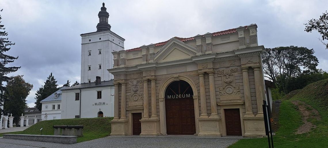 Muzeum Południowego Podlasia świętuje 60-lecie Muzeum Południowego Podlasia świętuje 60-lecie