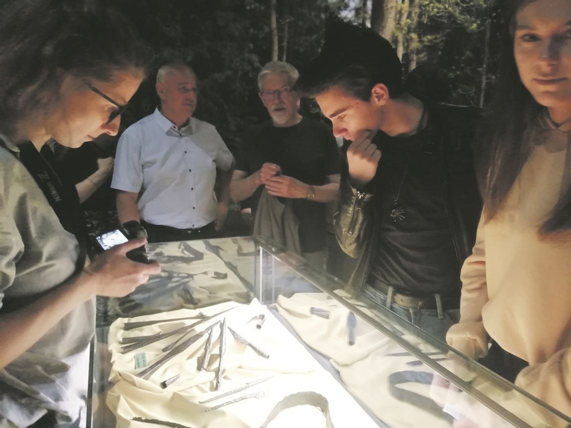 Muzeum Południowego Podlasia zaprasza na podsumowanie wystaw czasowych