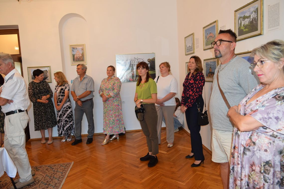 Muzeum w Romanowie świętuje Europejskie Dni Dziedzictwa