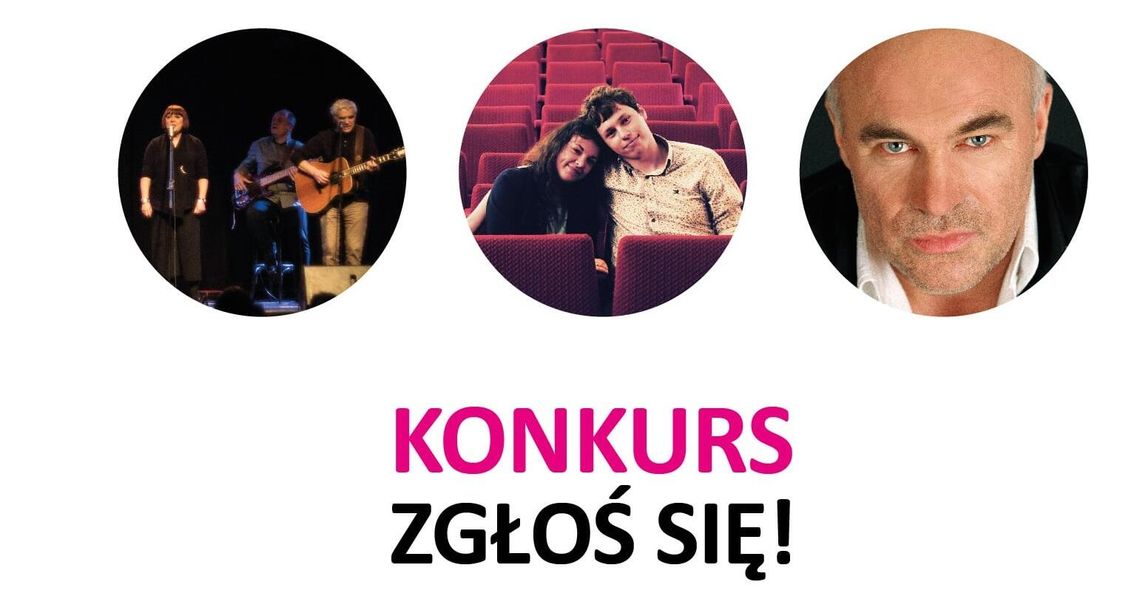 Muzyczne święto w Radzyniu. Będzie festiwal i konkurs piosenki