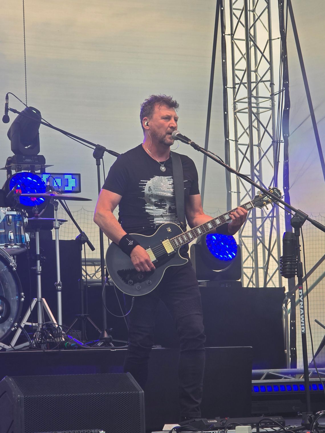 Muzyczny tygiel nad Bugiem [GALERIA ZDJĘĆ]