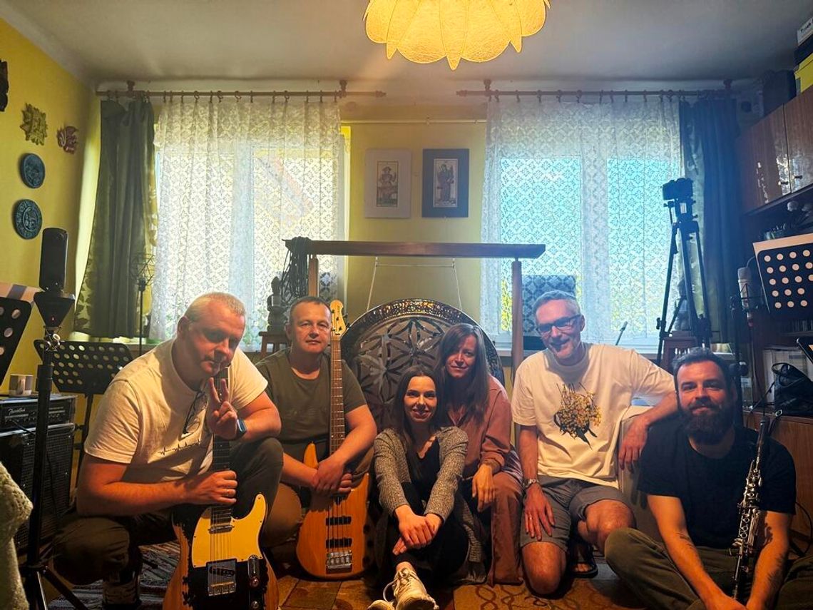 Muzyka, która przekracza granice Muzyka, która przekracza granice