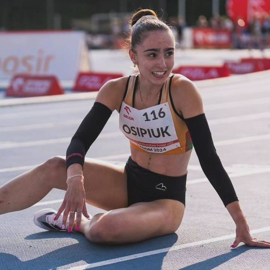 Na 200 podobnie jak na 400