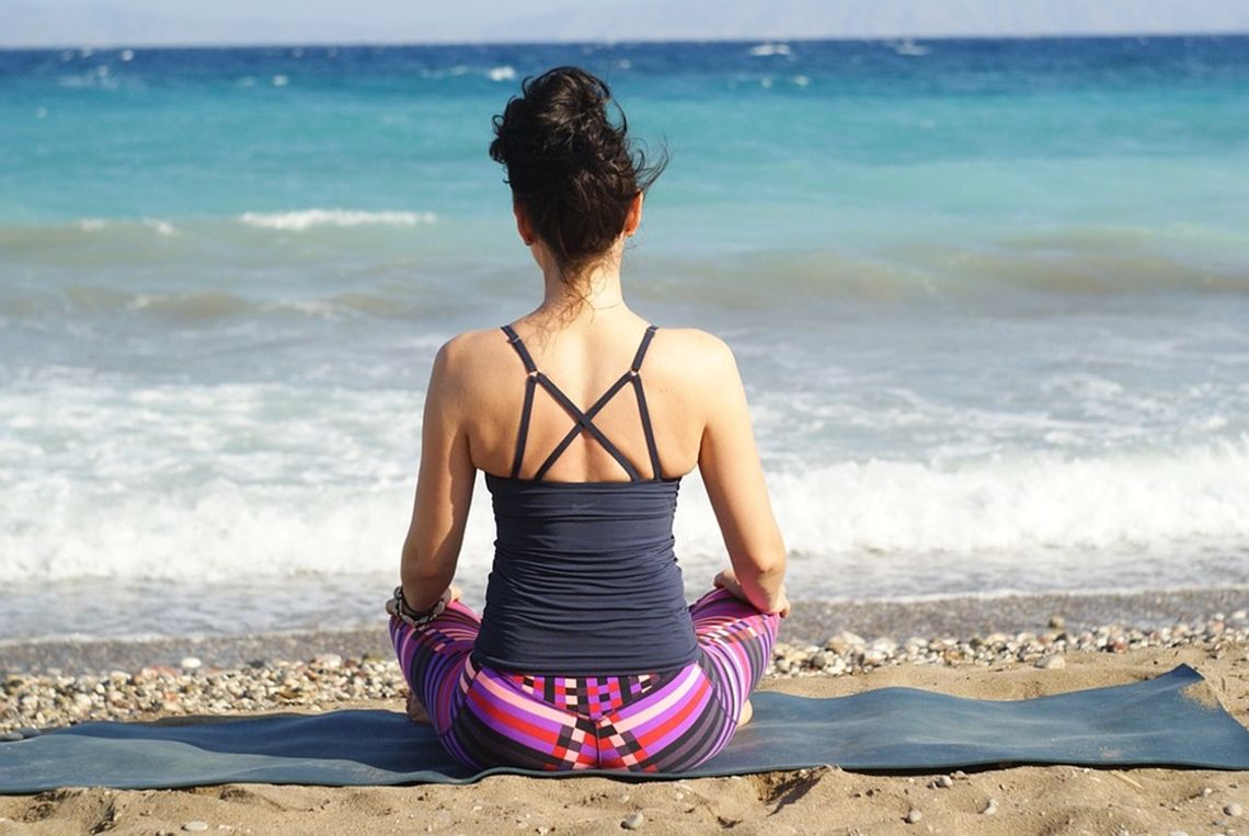 Na czym polega medytacja mindfulness?