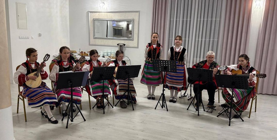 „Na dawniejszą nutę”. Sarnaki zapraszają na Regionalny Przegląd Kapel i Śpiewaków Ludowych