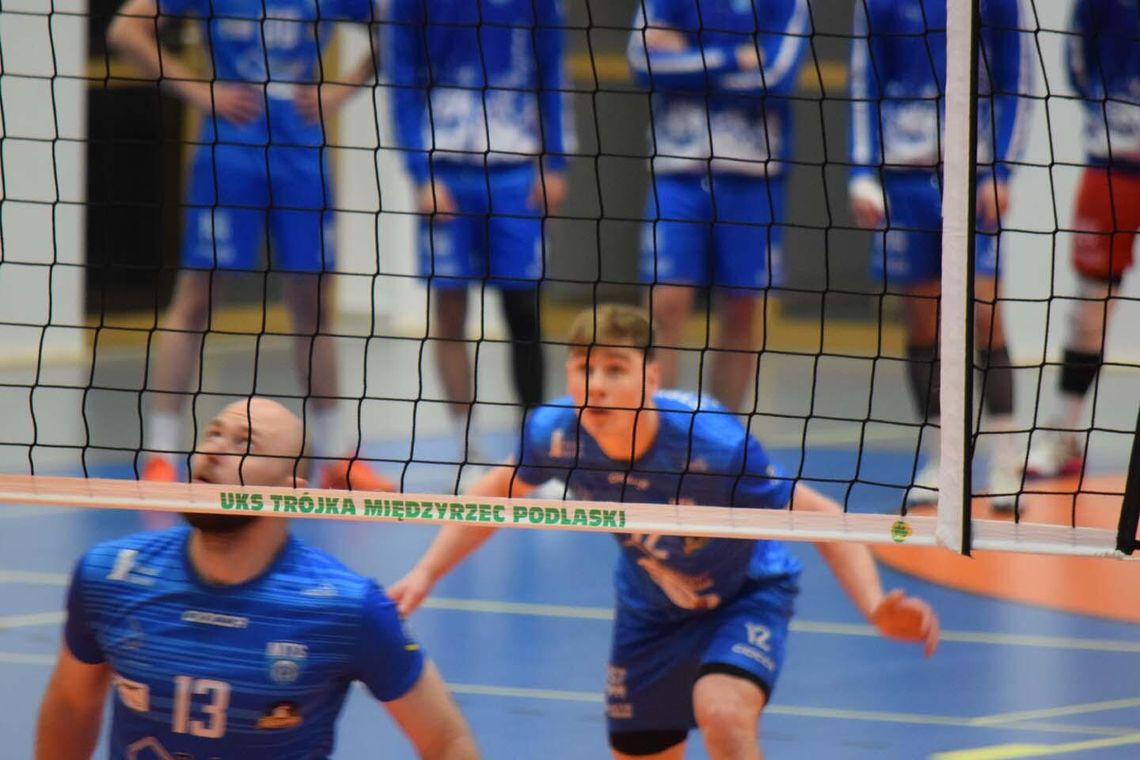 Na play-off szans co raz mniej