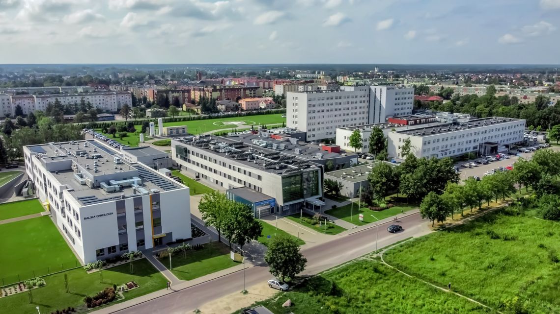 Na początku lipca mają wybierać dyrektora bialskiego szpitala