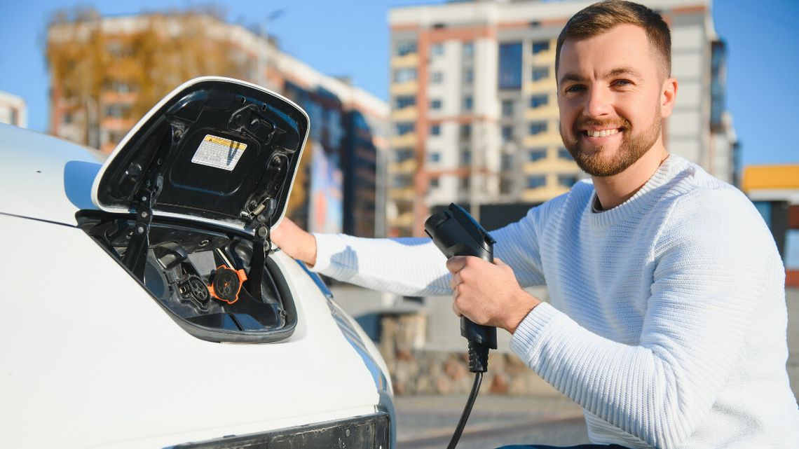 Na potęgę kradną kable ze stacji ładowania aut Na potęgę kradną kable ze stacji ładowania aut