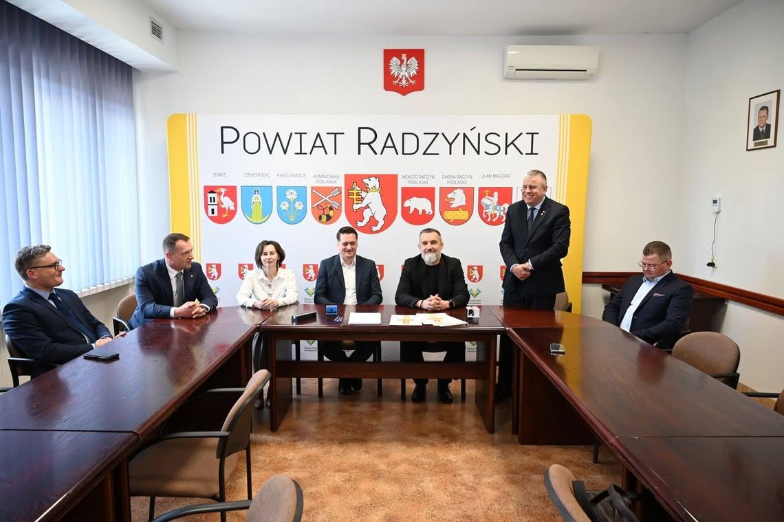 Na tę inwestycję czekali od lat. Będzie porządna droga do stacji PKP