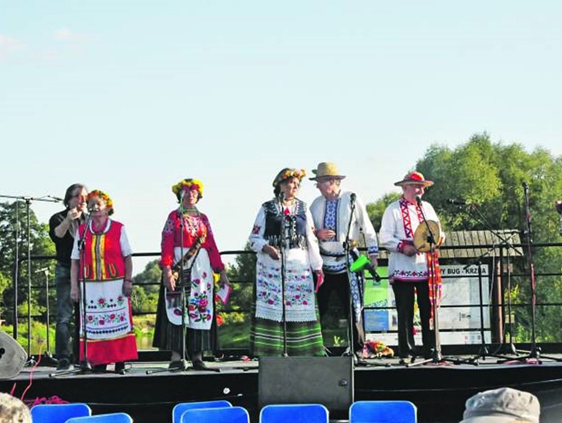 Nad Bugiem będzie się działo!
