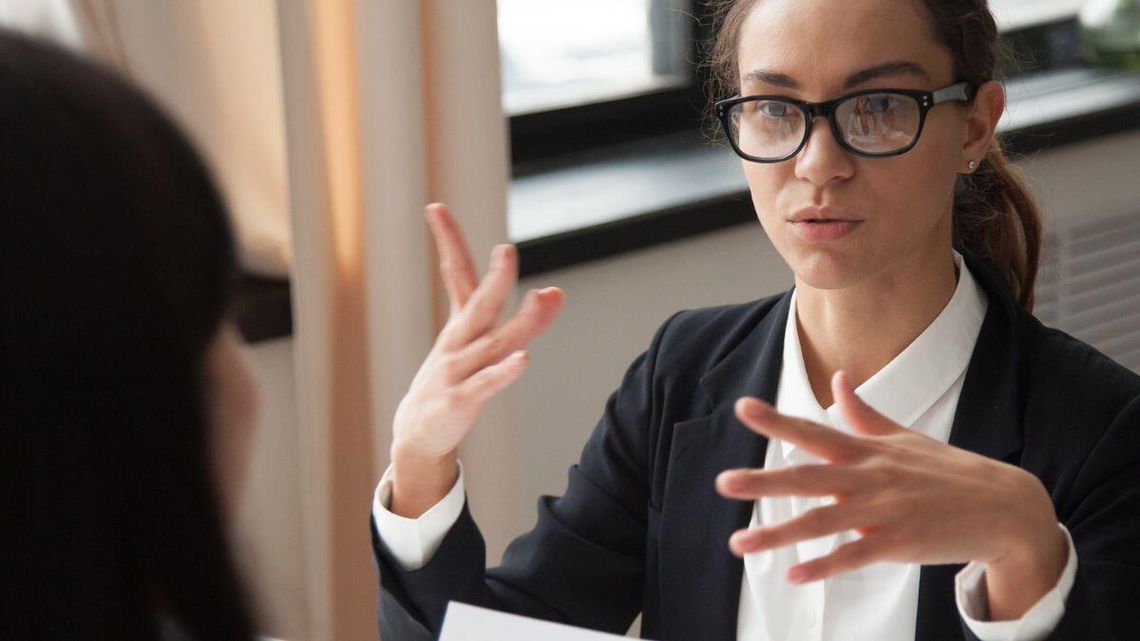 Firma musi ci powiedzieć, ile możesz zarabiać