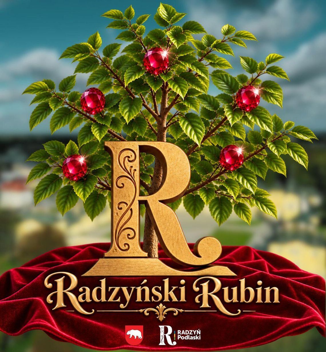 Nagrodzą zasłużonych Radzyńskim Rubinem Nagrodzą zasłużonych Radzyńskim Rubinem