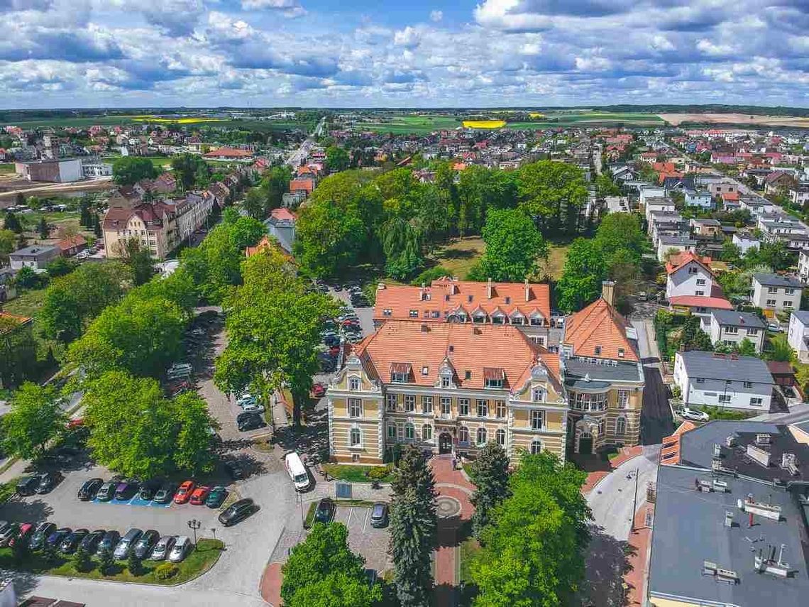 Najbardziej zamożni ludzie żyją w jednej z gmin wiejskich? Nietypowy ranking zamożności 