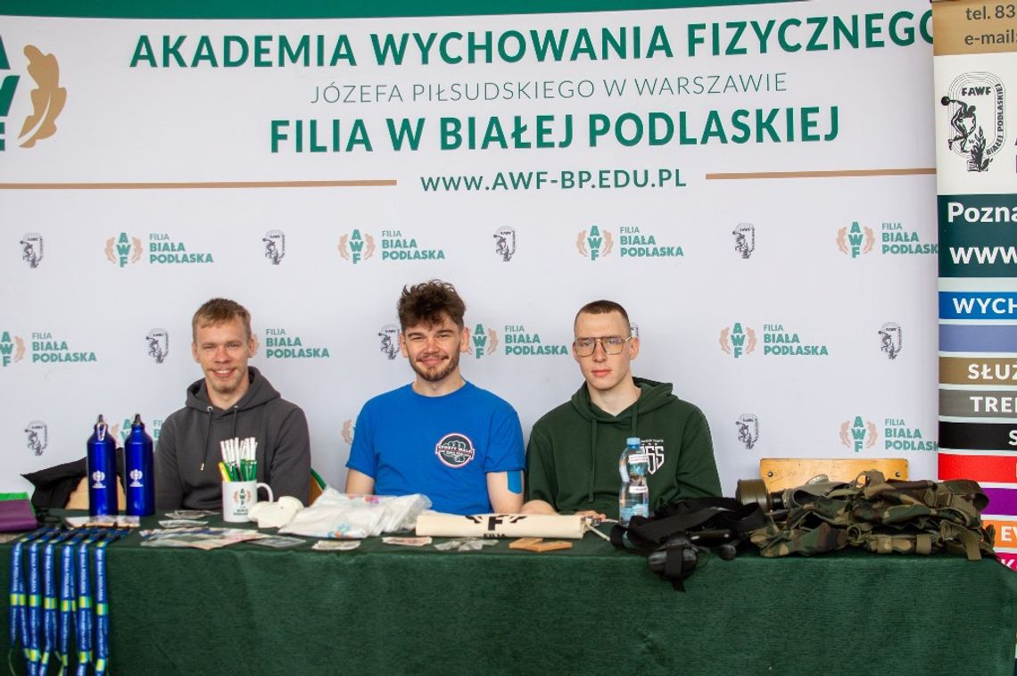 Najlepsi z najlepszych w walce o tytuł mistrza