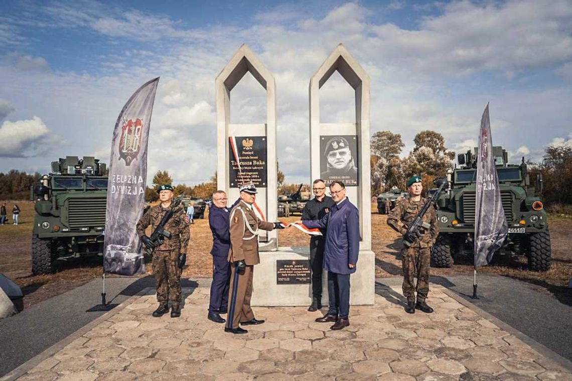 Największy pokaz sprzętu wojskowego w regionie - piknik w Terespolu