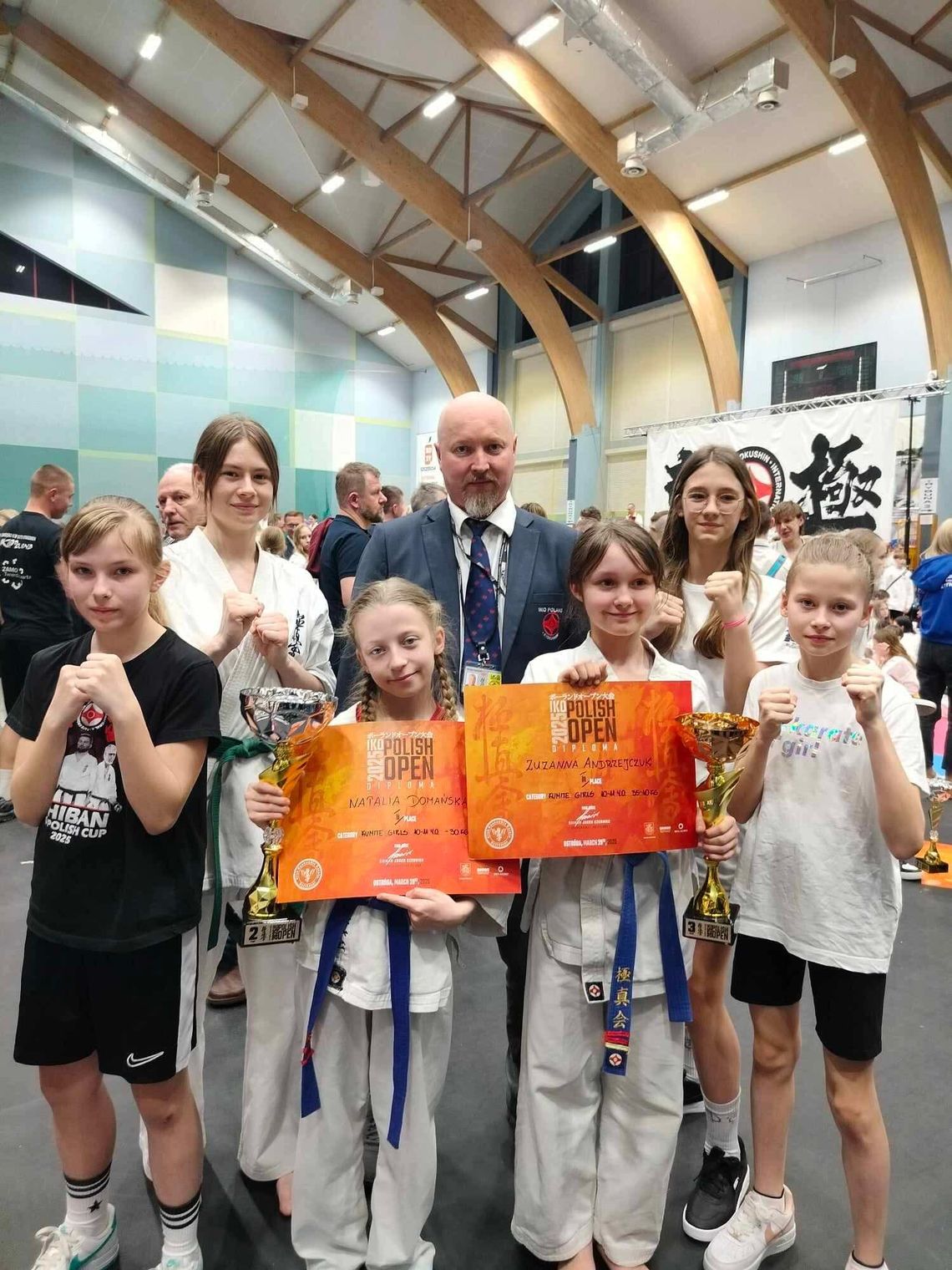 Największy turniej w Europie